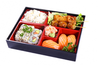 NOS MENUS
